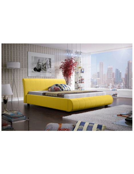 Dvigulė lova SANE su patalynės dėže